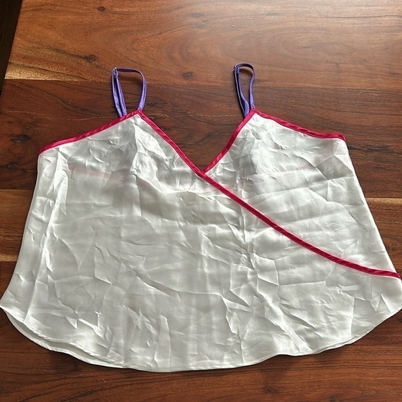 Victoria's Secret Other - Vintage early 90s Victoria’s Secret gold label